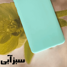 کاور گوشی موبایل رز باد مدل 02HR-21 مناسب برای سامسونگ Galaxy A51