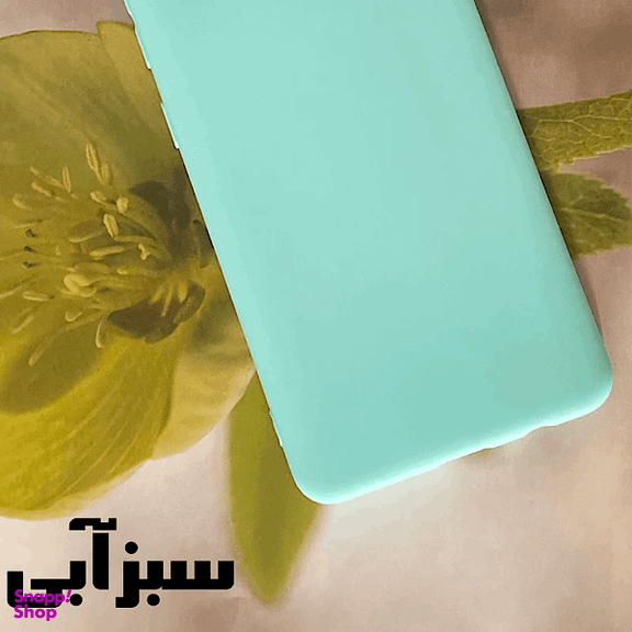 کاور گوشی موبایل رز باد مدل 02HR-21 مناسب برای سامسونگ Galaxy A51