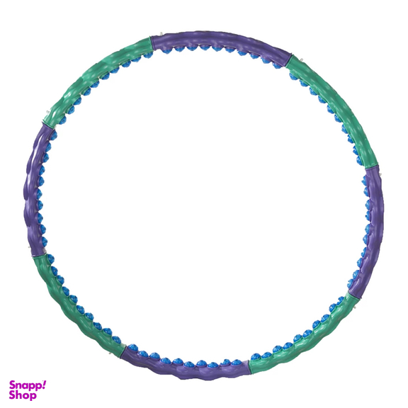 حلقه هولاهوپ رجال مدل Double Magnetic