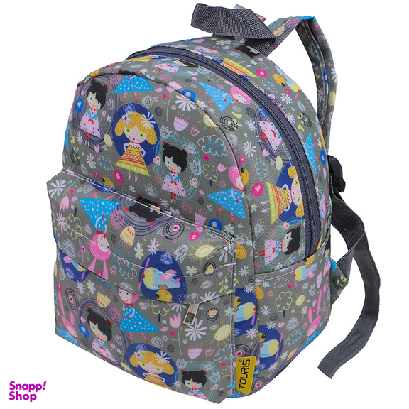 کوله پشتی بچگانه توریث مدل AA-4533
