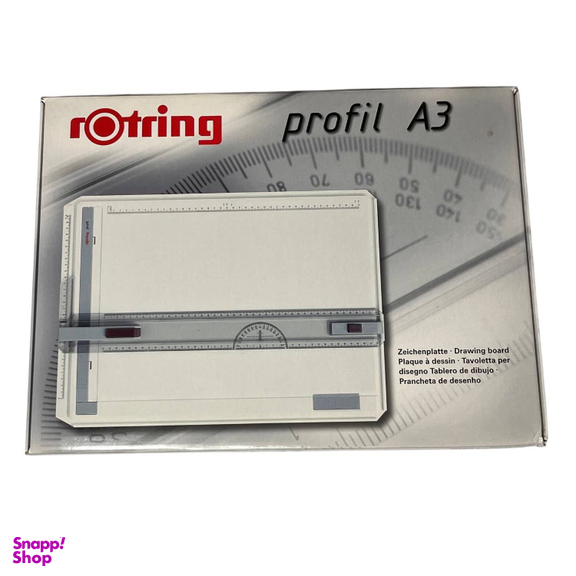 تخته رسم A3 روترینگ کد 94
