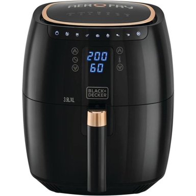 سرخ کن بدون روغن بلک اند دکر مدل AF5539