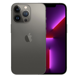 گوشی موبایل اپل مدل iPhone 13 Pro Max A2644 دو سیم‌ کارت ظرفیت 128 گیگابایت و رم 6 گیگابایت