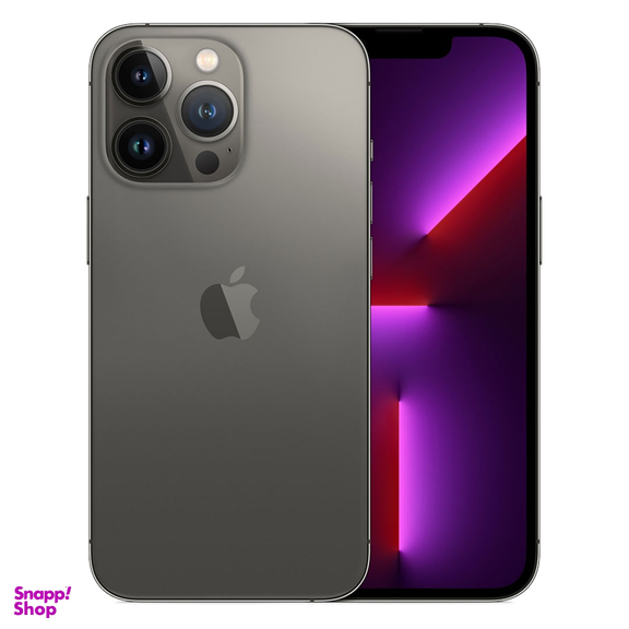 گوشی موبایل اپل مدل iPhone 13 Pro Max A2644 دو سیم‌ کارت ظرفیت 128 گیگابایت و رم 6 گیگابایت