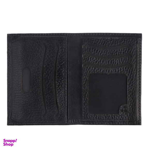 ست هدیه مردانه چرم کد F2564