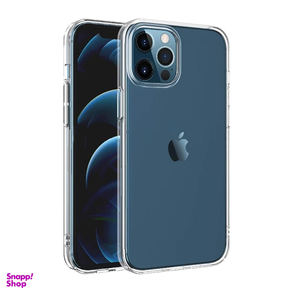 کاور گوشی موبایل لیتو مدل کپسولی مناسب برای اپل iPhone 12 Pro Max