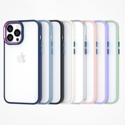 کاور اپیکوی مدل Skin مناسب برای گوشی موبایل اپل iPhone 13 / 14