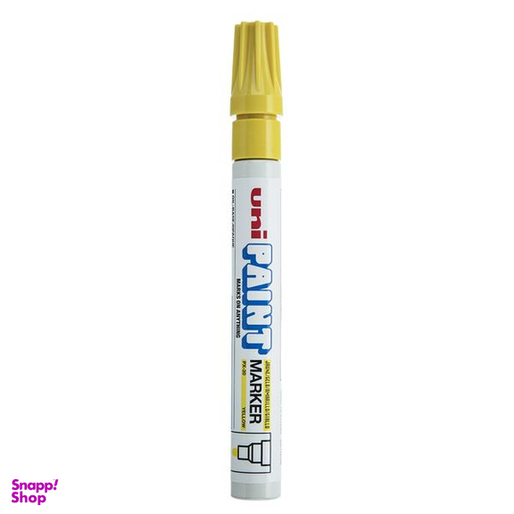 ماژیک چند منظوره یونی بال مدل PX-20