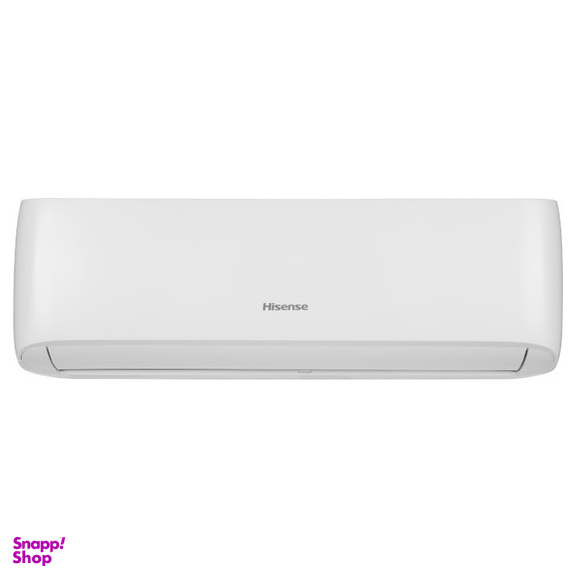 اسپلیت کولر گازی 24 هزار هایسنس مدل AS-24HR4SXTCA01