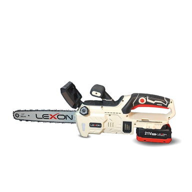 اره زنجیری شارژی لکسون مدل 6512