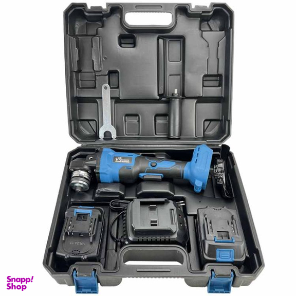 مینی فرز شارژی ویوارکس مدل VR2415AG