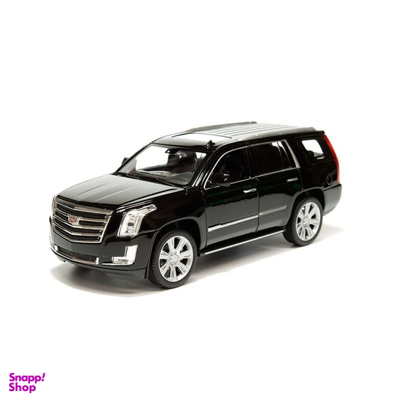 ماکت ماشین ولی مدل CADILLAC ESCALADE 2017