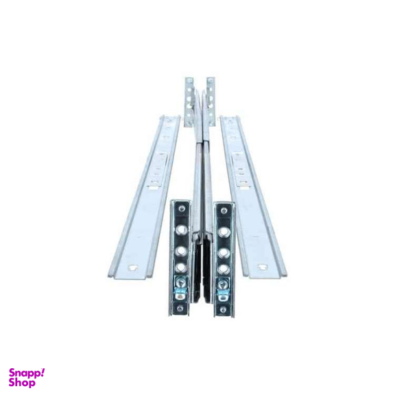 ریل کیت سرور مدل HPE Rail Kit 2U LFF Retail for DL380