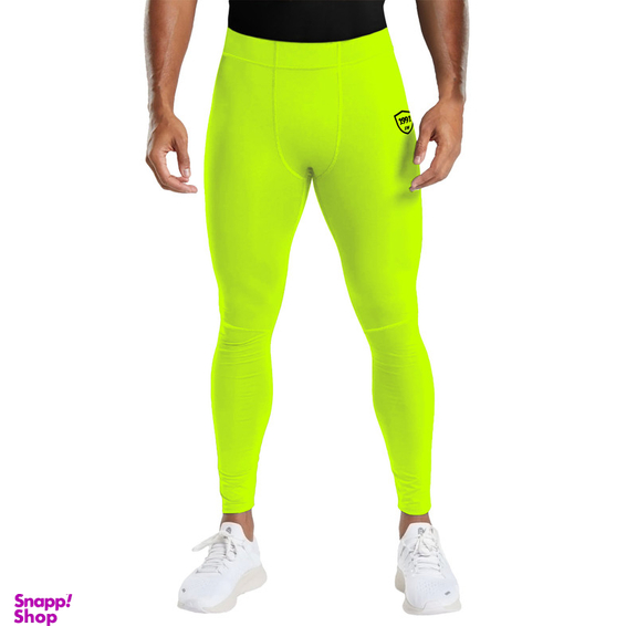 لگینگ ورزشی مردانه نوزده نودیک مدل SH20 PH