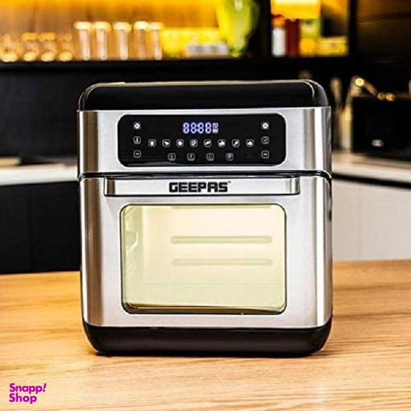 مولتی کوکر جی پاس مدل 37518