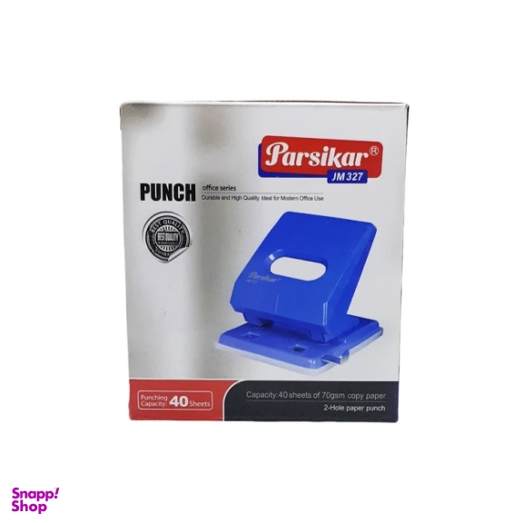 دستگاه پرچ پارسیکار مدل JM 327 کد 452522