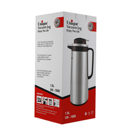 فلاسک یونیک مدل UN-1808 گنجایش 1.9 لیتر