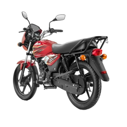 موتور سیکلت تی وی اس مدل HLX 150 سال 1403