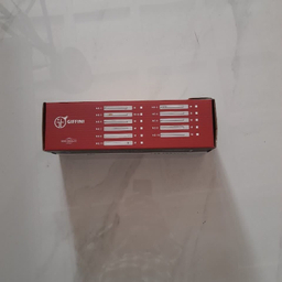 سرویس صبحانه خوری 6 پارچه جی فی نی مدل G-10