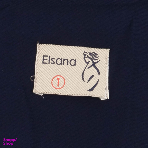 سویشرت زنانه السانا مدل هیلدا کد 236704