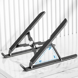 پایه نگهدارنده تاشو لپ تاپ اچ پی مدل HP ZJ10
