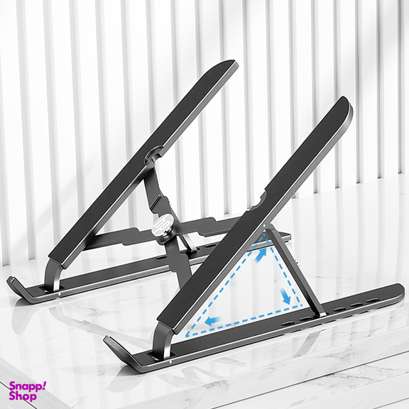 پایه نگهدارنده تاشو لپ تاپ اچ پی مدل HP ZJ10