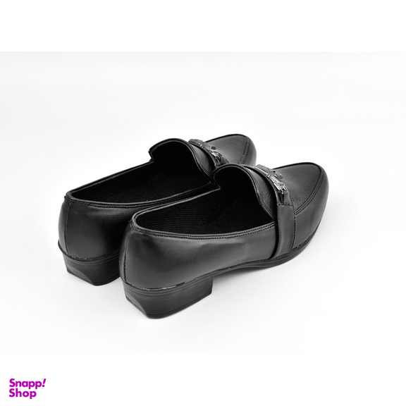 کفش زنانه پویان گام پیام مدل کالو کد 11825