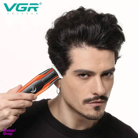 ماشین اصلاح خط زن وی جی آر مدل V-999