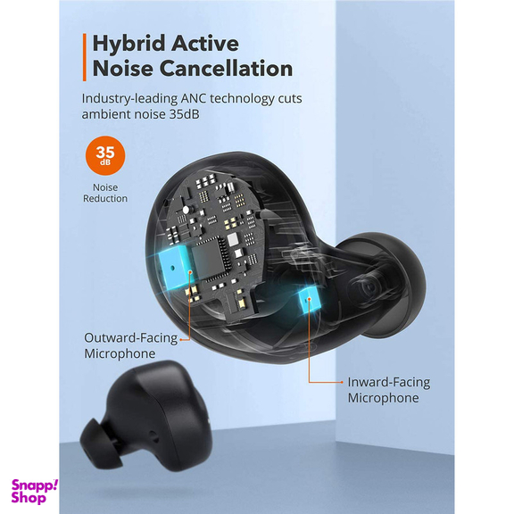 هدفون بی سیم تائوترونیکس مدل SoundLiberty 94