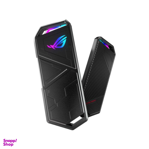 حافظه SSD اکسترنال ایسوس مدل ROG STRIX ARION
