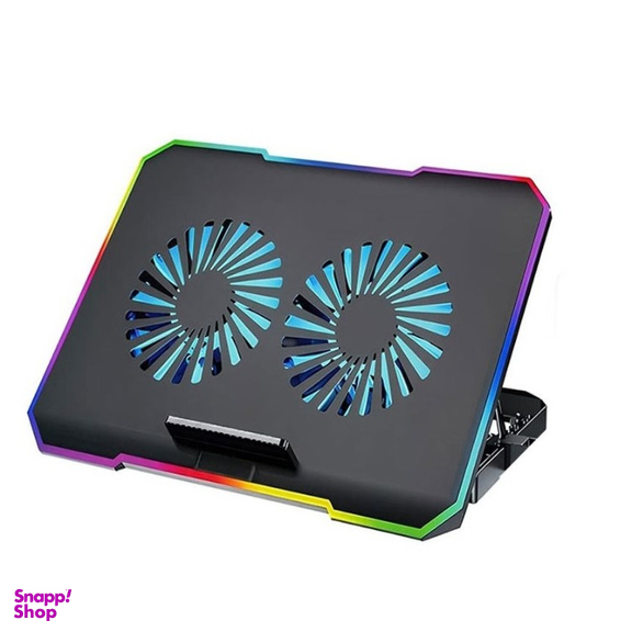 پایه خنک کننده لپ تاپ انزو مدل LF-225