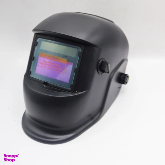 ماسک جوشکاری مدل YP-WELDING HELMET
