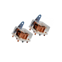 آفتامات چراغ 80 آمپر خودرو مدل TMT80A_12V2 بسته 2 عددی