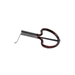 زنبورک مدل Jaw Harp