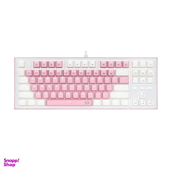 کیبورد گیمینگ ردراگون BES K611-P1B