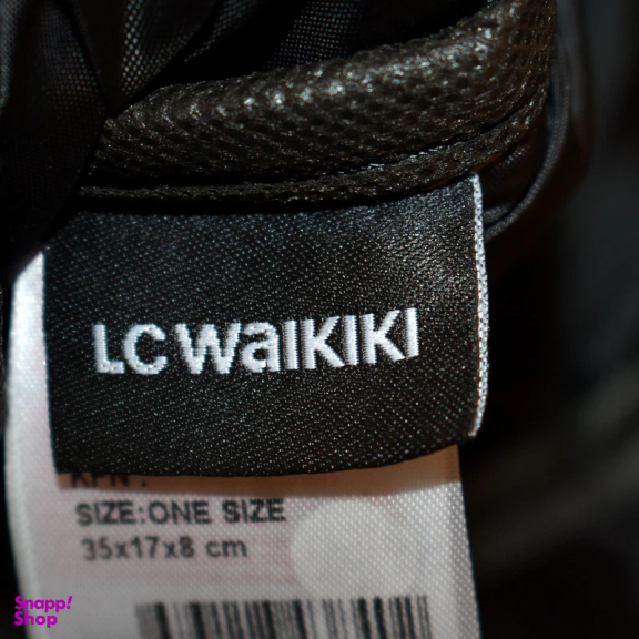 کیف کمری مردانه ال سی وایکیکی مدل yht654