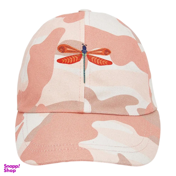 کلاه زنانه ال سی وایکیکی مدل tork906