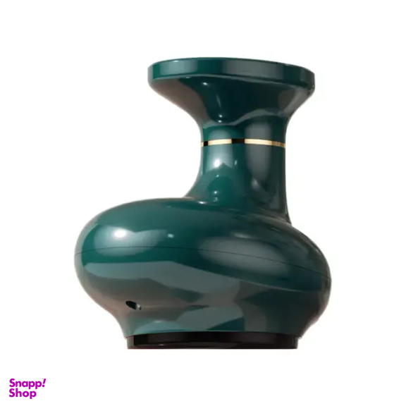 ماساژور بادکش و سنگ داغ مدل OT کد 05