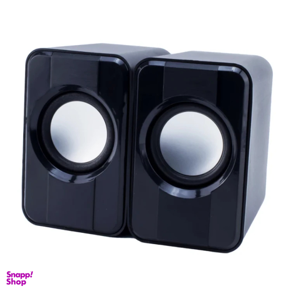 اسپیکر دسکتاپ پی نت مدل S-444