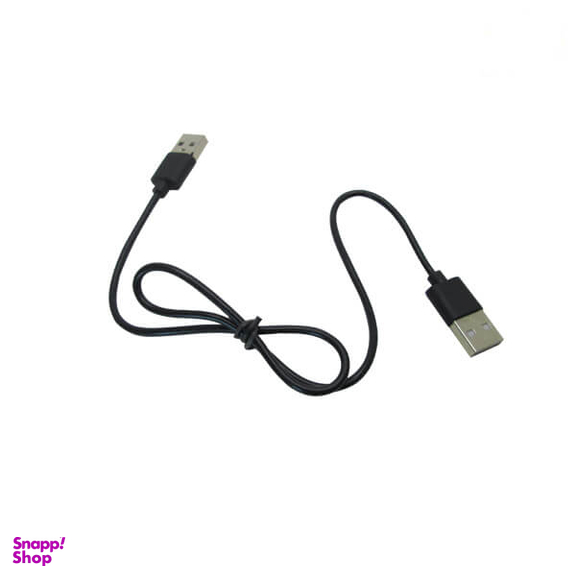 کابل USB پایه خنک کننده لپ تاپ مدل J-700 طول 40 سانتی متر