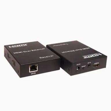 اکستندر 200 متر HDMI کی نت مدل K-E4200