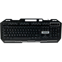 کیبورد مخصوص بازی مچر مدل MR-365