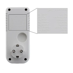 محافظ پکیج پارت الکتریک کد 7980