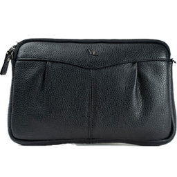 کیف رودوشی زنانه چرم مشهد مدل S5152