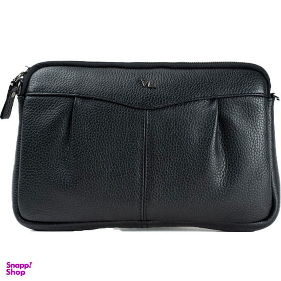 کیف رودوشی زنانه چرم مشهد مدل S5152