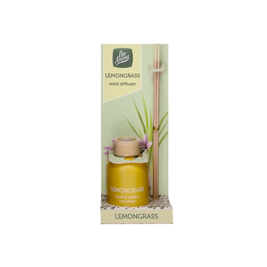 خوشبو کننده هوا پن آروما مدل Reed Diffuser حجم 50 میلی لیتر