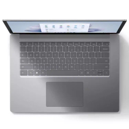 لپ تاپ 15 اینچ مایکروسافت مدل Surface 5 i7-1255U 8GB 256SSD Iris Xe