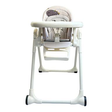 صندلی غذاخوری کودک سوپر بیبی مدل دایناسور