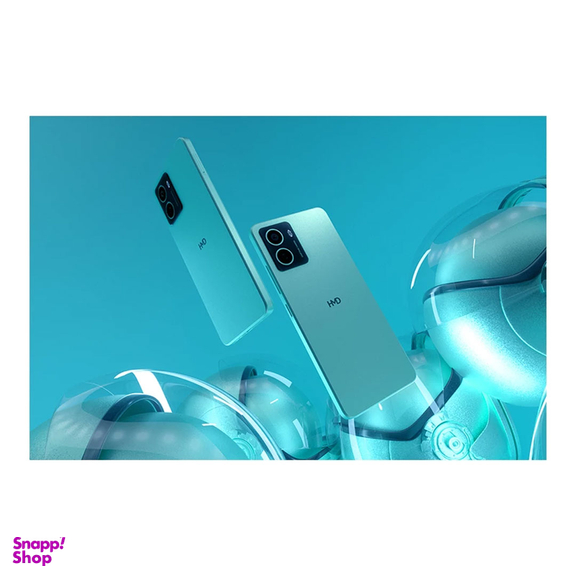 گوشی موبایل اچ ام دی مدل Pulse Plus دو سیم کارت ظرفیت 128 گیگابایت و رم 6 گیگابایت