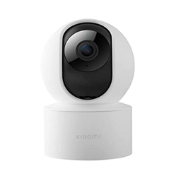 دوربین مدار بسته تحت شبکه شیائومی مدل C200-MJSXJ14CM 1080P Global